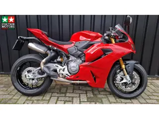 Ducati Panigale V2 S