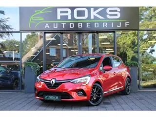 Renault Clio 1.6 E-Tech Hybrid 140 Intens (bj 2020)