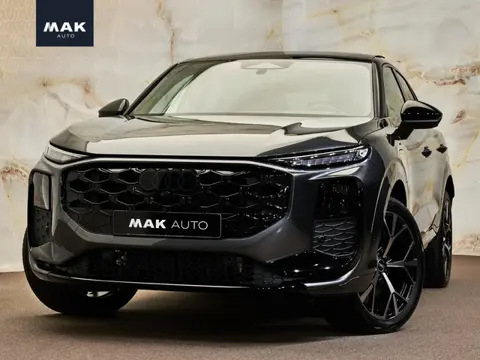 Audi Q3 Sportback E-Hybrid S Edition , pano, tr.haak, 20", Sonos, LED-kopl., memory, HUD, 360 camera