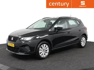 SEAT Arona 1.0 95Pk TSI Reference