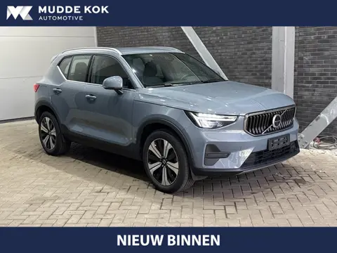 Volvo XC40 1.5 T5 Plug-in hybrid Bright | Camera | Cruise Control | Keyless | DAB+ | 19 Inch