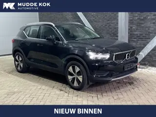 Volvo XC40 1.5 T4 Recharge Inscription | Panoramadak | Keyless | Apple Carplay | Elektrische achterk