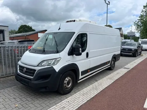Fiat Ducato 35 2.3 MultiJet 103kw L4H2 MAXI KLIMA KOELING KUHLUNG