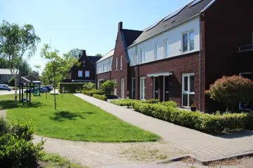 Te koop in Bladel - Thea Beckmanstraat 10