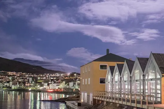 Broncks Apartments - Torshavn