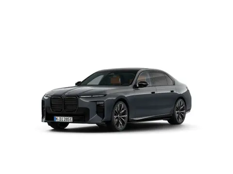 BMW i7 xDrive60 | M-Sport Pro | 22" | Sky Lounge | Massage | B&W