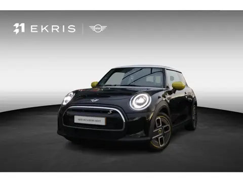 MINI 3-deurs Electric / Leder / Comfort Acces / Stuurwielverwarming