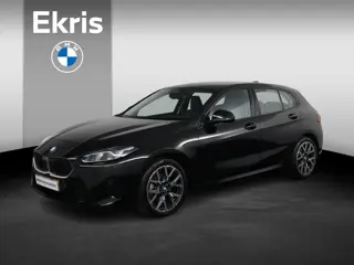 BMW 1-serie 120 Harman-Kardon | Driving Assistant | Adaptieve LED koplampen | Verwarmde voorstoelen 