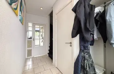 Woning aan de Generaal Bentinckstraat te Eindhoven