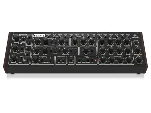 Behringer PRO-1