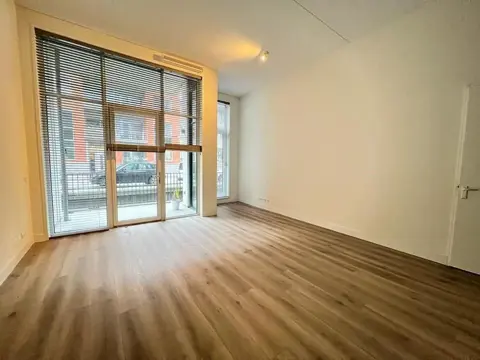 Woning aan de Willem Dudokhof te Diemen