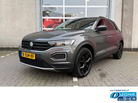 Volkswagen T-Roc 1.5 TSI Sport