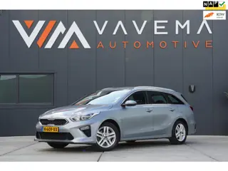 Kia Ceed Sportswagon 1.0 T-GDi DynamicLine 2020 Dynamicline Cruise control Lane assist Airco Clima N