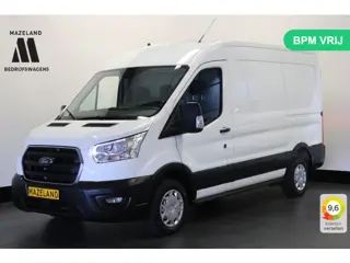 Ford Transit 2.0 TDCI 130PK L2H2 EURO 6 - Airco - Cruise - PDC - €14.900,- Excl.