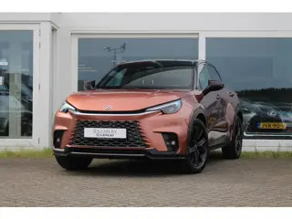 Lexus LBX Original Edition 2WD Hybrid I NL-auto! I Uniek I Tech pack I Garantie I Applecarplay