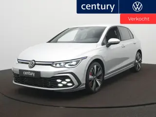 Volkswagen Golf 1.4 eHybrid GTE Automaat - Side Assist - IQ light - Navigatie - ACC - Camera - Park 