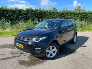 Land Rover Discovery Sport 2.0 TD4 SE BTW AUTO