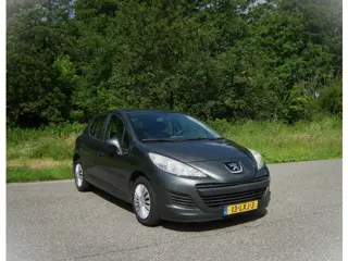 Peugeot 207 1.4 VTi X-Line . Airco . Cruiscontrol . Elec ramen . enz