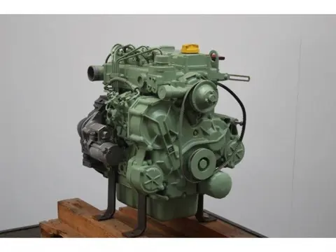 Deutz D2008L04