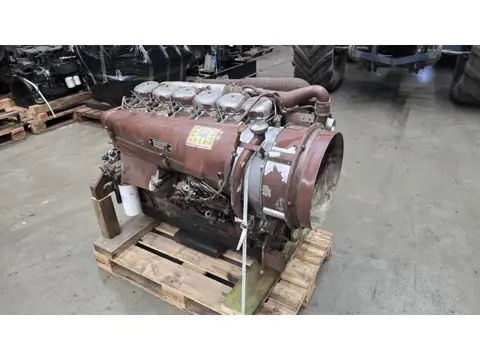 Deutz BF6L913