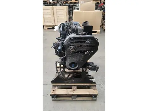 Kubota V2403 (bj 1900)