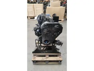 Kubota V2403 (bj 1900)