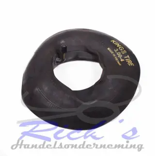 Binnenband 3.00-4 (260x85) met haaks ventiel