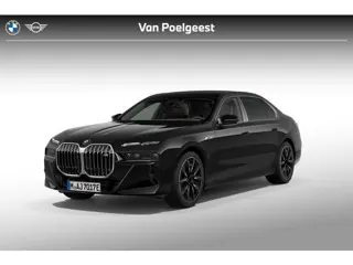 BMW 7 Serie M760e xDrive | BMW Individual Interieur | Innovation Pack | Executive Pack | Executive L