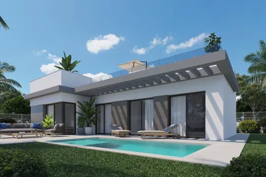 Ontdek het ultieme mediterrane leven in een prachtige villa.