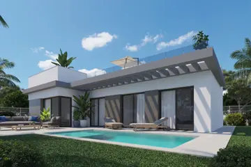Ontdek het ultieme mediterrane leven in een prachtige villa.