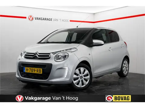 Citroën C1 1.0 VTi Feel (bj 2020)