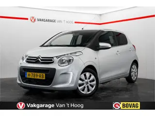 Citroën C1 1.0 VTi Feel (bj 2020)