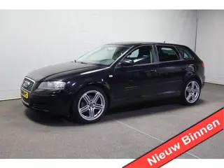 Audi A3 Sportback 1.4 TFSI Attraction Business