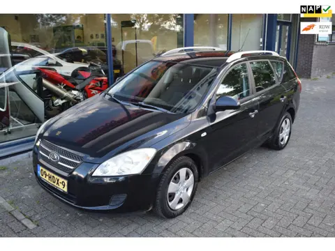 Kia Cee'd Sporty Wagon 1.4 X-tra