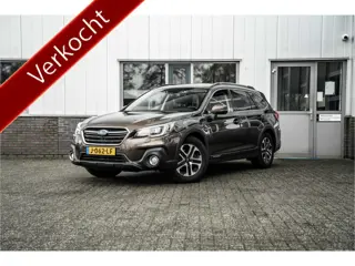 Subaru Outback 2.5i Comfort (bj 2018, automaat)