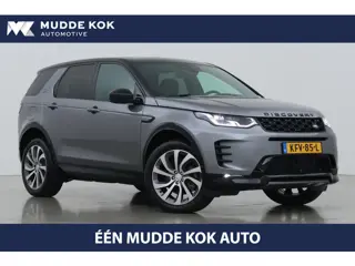 Land Rover Discovery Sport P270e PHEV Dynamic SE | ClearSight | 360° Camera | ACC | Meridian Sound