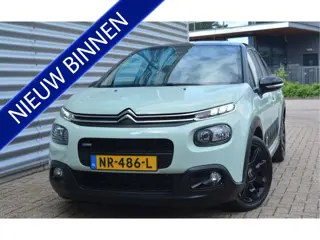 Citroën C3 1.2 PureTech Shine Navi/Pano/Camera/Org.NL
