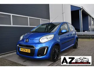 Citroen C1 1.0 Tendance