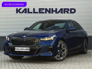 BMW 5 Serie 530e M-Sport Pro - Pano - ACC - Harman Kardon - Head-up - Iconic Glow Exterieur