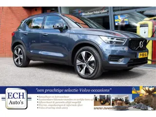 Volvo XC40 1.5 T4 211 pk Recharge R-Design, Panoramadak, 360 graden camera, Apple CarPlay