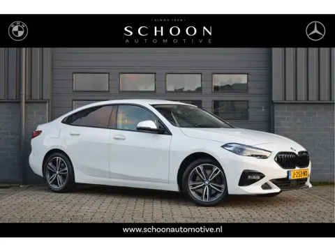 BMW 2 Serie Gran Coupé 218i High Executive Edition | ORG. NL |