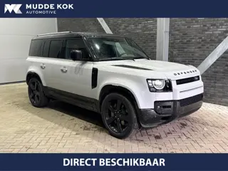 Land Rover Defender 2.0 P300e 110 X-Dynamic HSE | FACELIFT | ClearSight | Meridian Surround | Head-U