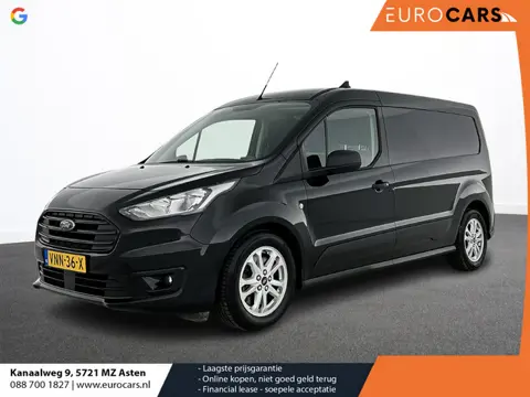 Ford Transit Connect 1.5 EcoBlue Automaat L2 Trend Navigatie Airco Parkeersensoren achter Cruise Con