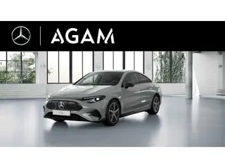 Mercedes-Benz CLA 250+ Launch Edition 85 kWh