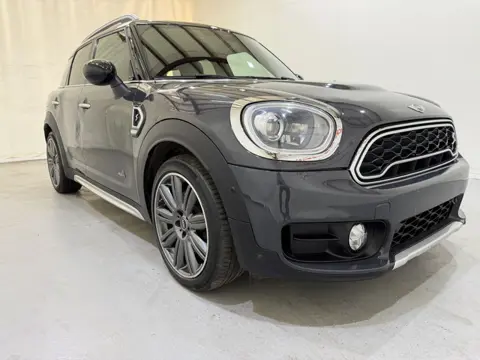 MINI Countryman 2.0 Cooper S ALL4 Aut. (bj 2018)