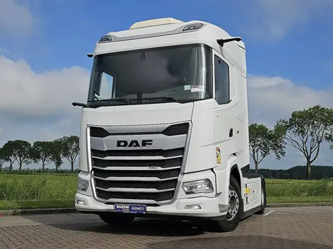 DAF XG 480