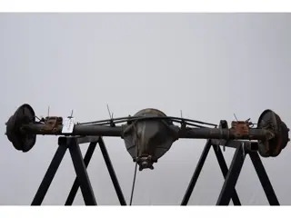 Mercedes-Benz HLO/030C-2,45 48/11 (bj 2007)