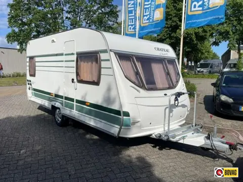 Chateau Calista 450