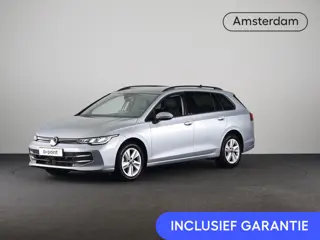 Volkswagen Golf variant Life Business 1.5 TSI 85 kW / 116 pk Variant 6 ver Navigatie | Extra getint 