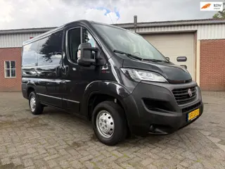 Fiat Ducato 30 2.3 MultiJet euro 6 camera airco cruise navi
